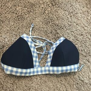 Southern tide bikini top
